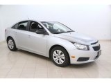 2013 Chevrolet Cruze LS