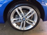 2017 BMW 2 Series 230i xDrive Coupe Wheel