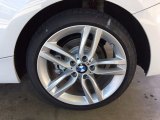 2016 BMW 2 Series 228i xDrive Coupe Wheel