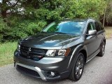 Dodge Journey 2017 Data, Info and Specs