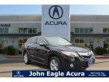 2015 Acura RDX Technology