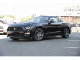 2017 Shadow Black Ford Mustang GT Coupe #115637876