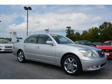 2006 Lexus LS 430