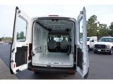 2017 Ford Transit Van 150 MR Regular Trunk