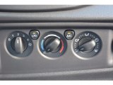 2017 Ford Transit Van 150 MR Regular Controls