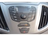 2017 Ford Transit Van 150 MR Regular Controls