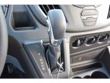 2017 Ford Transit Van 150 MR Regular 6 Speed Automatic Transmission