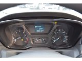 2017 Ford Transit Van 150 MR Regular Gauges