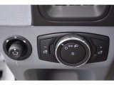 2017 Ford Transit Van 150 MR Regular Controls