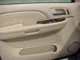 2009 Cadillac Escalade  Door Panel
