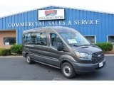 2017 Ford Transit Wagon XL 350 MR Long