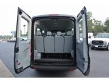 2017 Ford Transit Wagon XL 350 MR Long Rear Seat