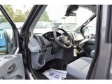 2017 Ford Transit Wagon XL 350 MR Long Dashboard