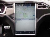 2013 Tesla Model S P85 Performance Navigation