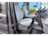 2017 Ford Transit Wagon XL 350 MR Long Front Seat