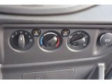 2017 Ford Transit Wagon XL 350 MR Long Controls