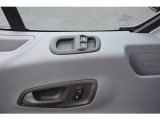 2017 Ford Transit Wagon XL 350 MR Long Controls