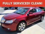 2011 Buick LaCrosse CXL