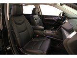 2017 Cadillac XT5 Premium Luxury Front Seat