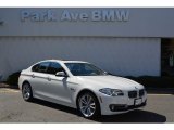 2016 Alpine White BMW 5 Series 535i xDrive Sedan #115661794