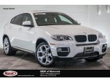 2014 BMW X6 xDrive35i