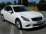 2013 Infiniti G 37 Journey Sedan