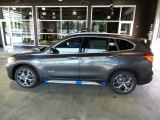 2017 Mineral Grey Metallic BMW X1 xDrive28i #115662072