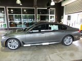 2017 BMW 7 Series 750i xDrive Sedan