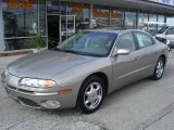 2001 Oldsmobile Aurora 4.0