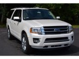 2017 Ford Expedition EL Limited 4x4