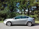 2015 Billet Silver Metallic Dodge Dart GT #115661678