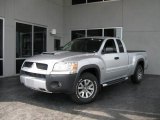 2006 Mitsubishi Raider DuroCross Extended Cab 4x4