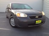 2008 Chevrolet Malibu Classic LS Sedan