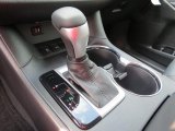 2016 Toyota Highlander LE Plus 6 Speed ECT-i Automatic Transmission