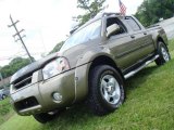 2001 Nissan Frontier SE V6 Crew Cab 4x4 Data, Info and Specs