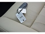 2017 Ford Expedition Limited Keys