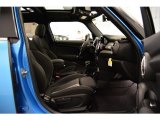 2017 Mini Hardtop Cooper 4 Door Front Seat