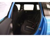 2017 Mini Hardtop Cooper 4 Door Rear Seat