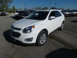 2017 Chevrolet Equinox LT AWD