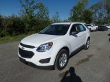 2017 Chevrolet Equinox LS AWD