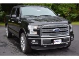 2016 Ford F150 Limited SuperCrew 4x4