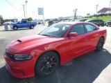 2016 TorRed Dodge Charger R/T Scat Pack #115661901