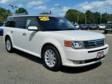 2009 Ford Flex SEL AWD