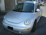 2002 Volkswagen New Beetle GLS TDI Coupe