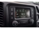 2017 Jeep Cherokee Sport Altitude Controls