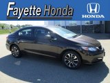 2013 Honda Civic EX Sedan