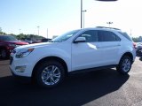 2017 Chevrolet Equinox LT AWD