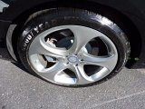 2016 Mercedes-Benz S Mercedes-Maybach S600 Sedan Wheel