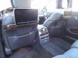 2016 Mercedes-Benz S Mercedes-Maybach S600 Sedan Entertainment System