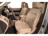 2009 Ford Flex SEL Front Seat